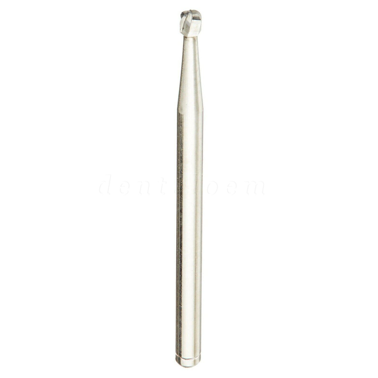 FGOS4 Carbide Burs Friction Grip FG & Surgical Made in China 10-100 Bur