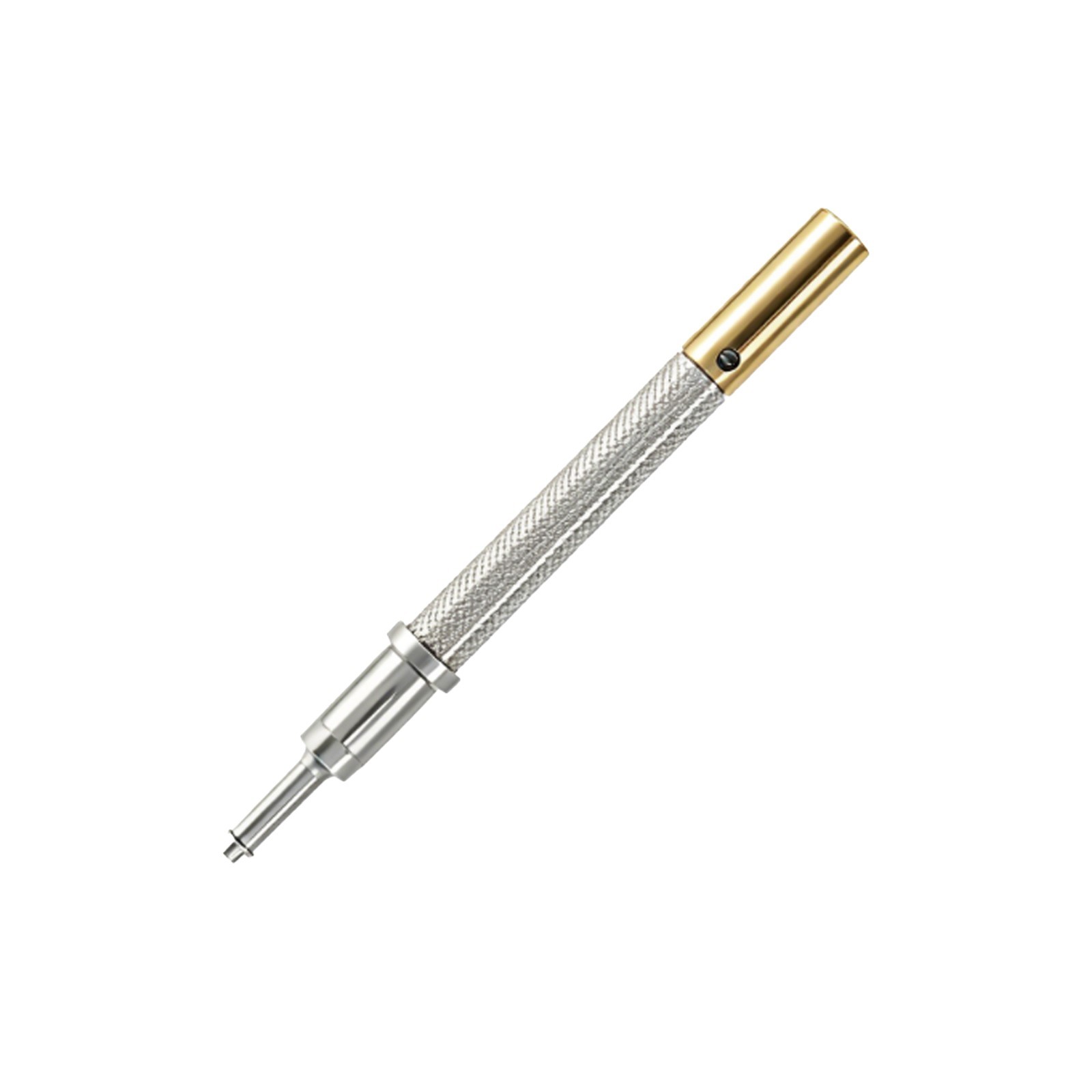 US Dental Overdenture Locator Core Tool Retention Male Caps For Abutment Inserts