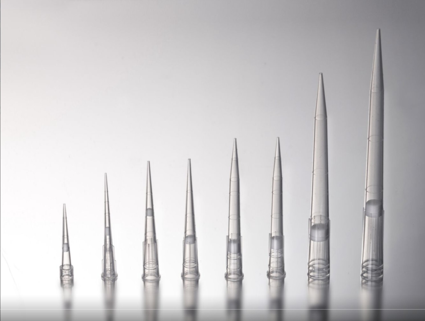 Biofil Zerotip Pipette Micro Tips, 100µL, Filter, Sterile 10×96/rack, PMT252100