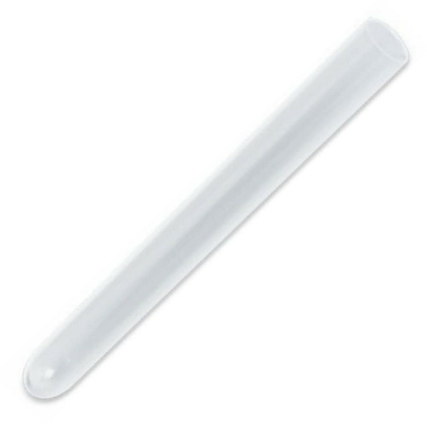 Test Tubes, 12×75, Polypropylene, 5ml, Karter Scientific 403K2 (Pack 500)