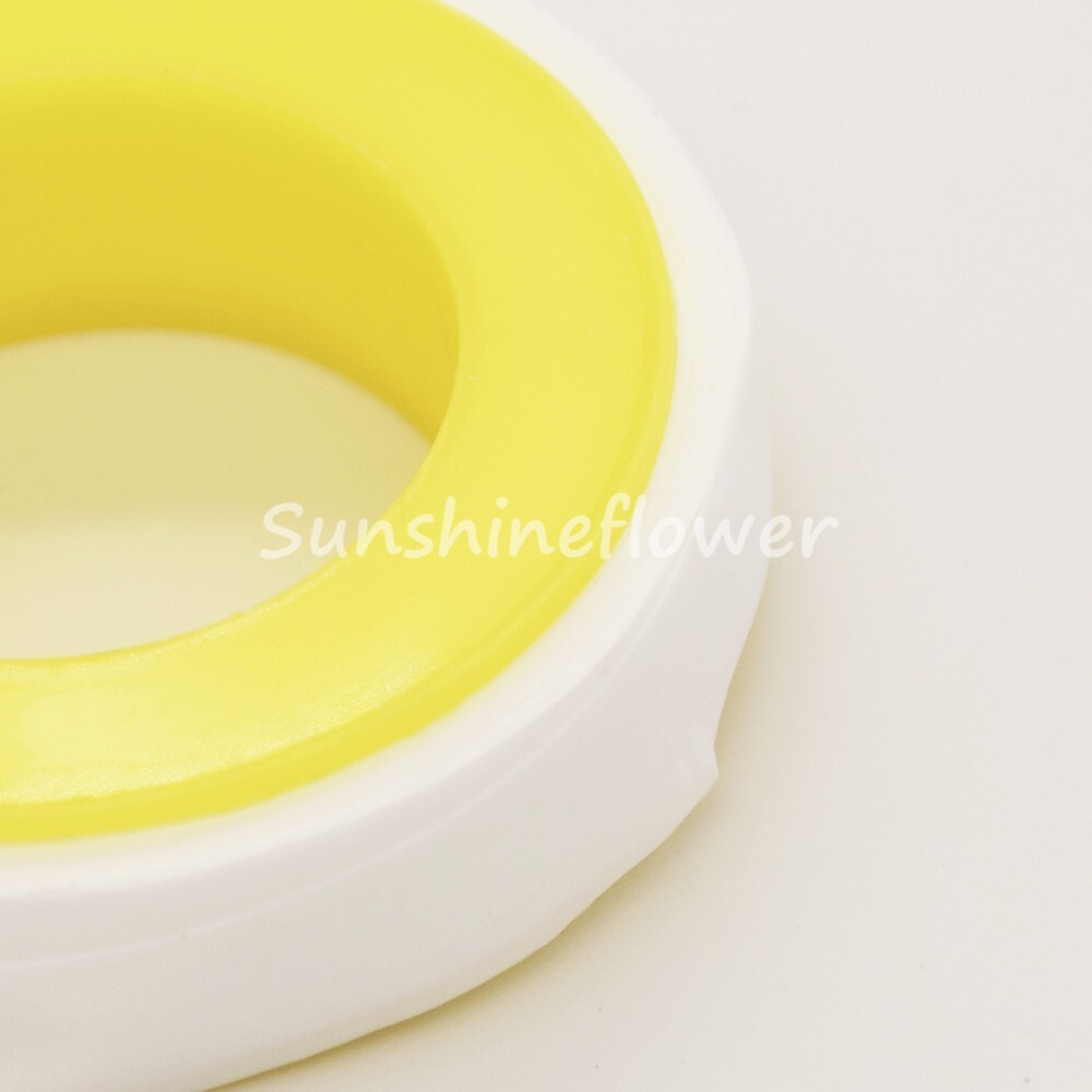 Dental Teflon Matrix Bands PTFT Matrices System White Universal 0.1mm 10M Fill