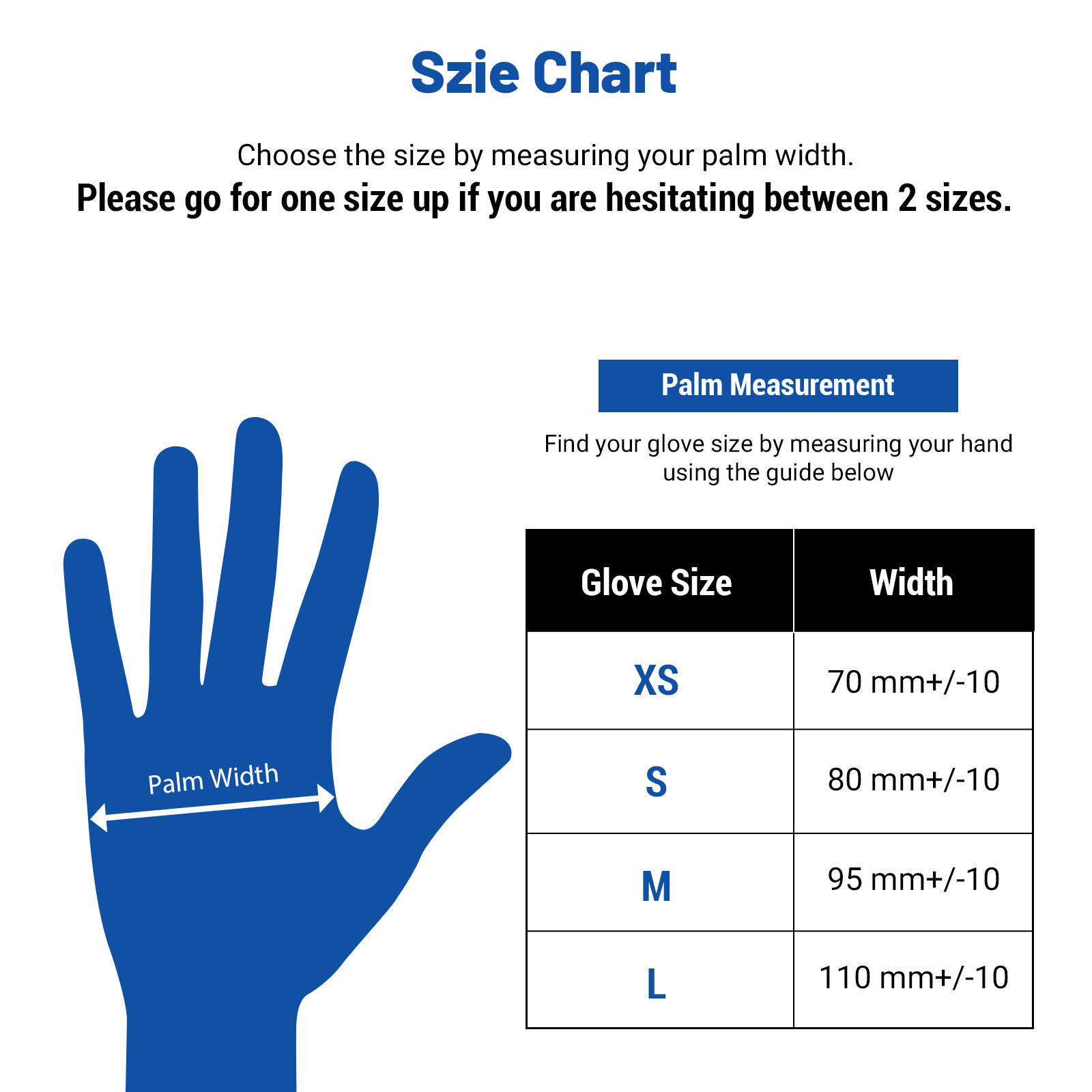 1200/Case Disposable Nitrile Gloves Medical Exam Violet Blue 3.5 Mil（XS/S/M/L）