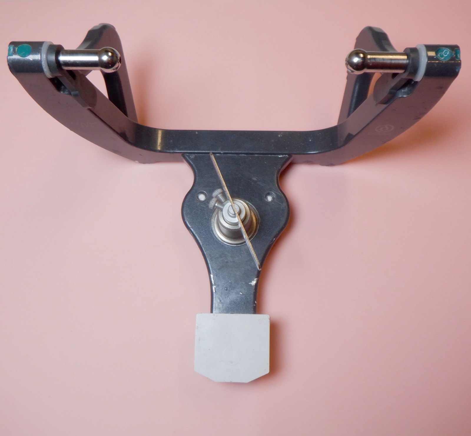 Whipmix Denar Mark 330 Dental Articulator