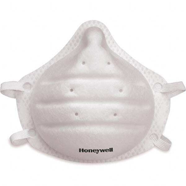 20 Count Honeywell DC300N95 Disposable N95 Respirators