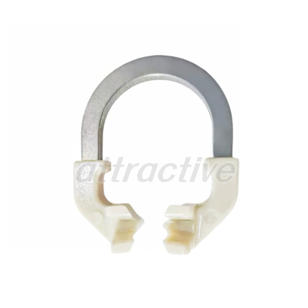 Dental Titanium Ring Matrix Clamps Matrices Band NITI Clip Universal/Narrow/Deep
