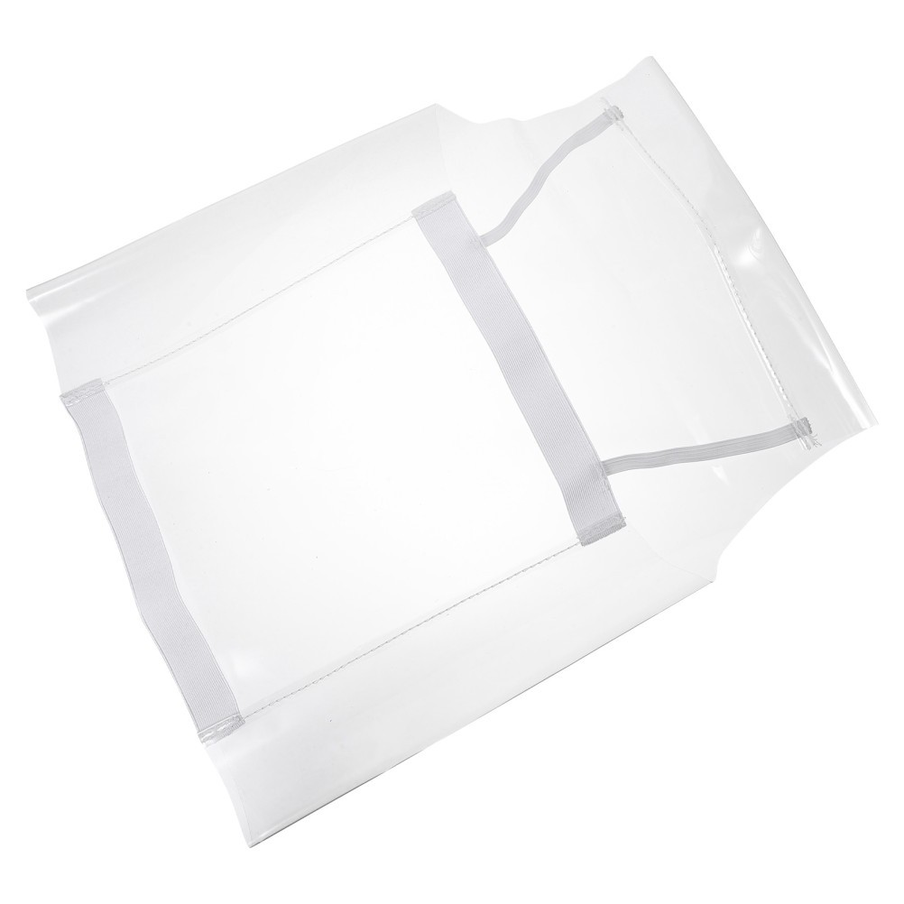 Dental Waterproof Foot Pads Chair Spare Parts Cover for Practice