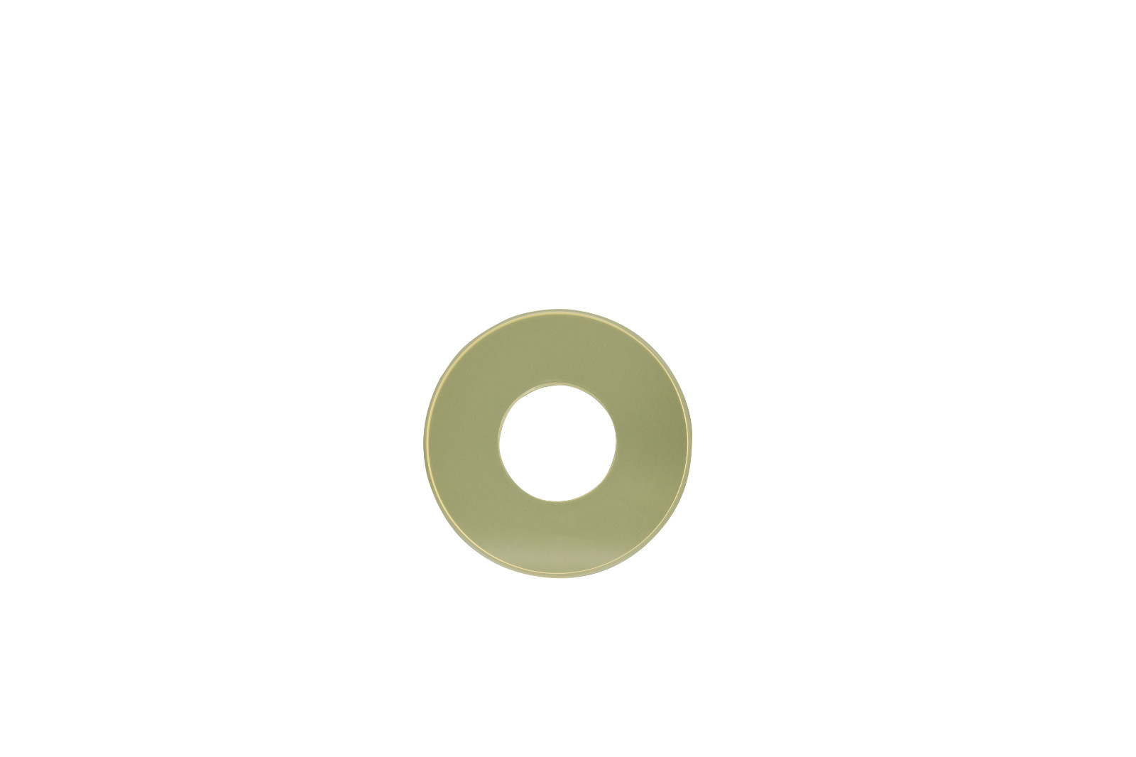 Dental Scatter Shield Protective Ring for X Portable Ray Unit Machine FSAT SHIP