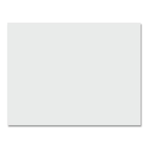 Crosstex L3C Non-Woven Dental Headrest Covers 10″ X 13″ White 500/Cs