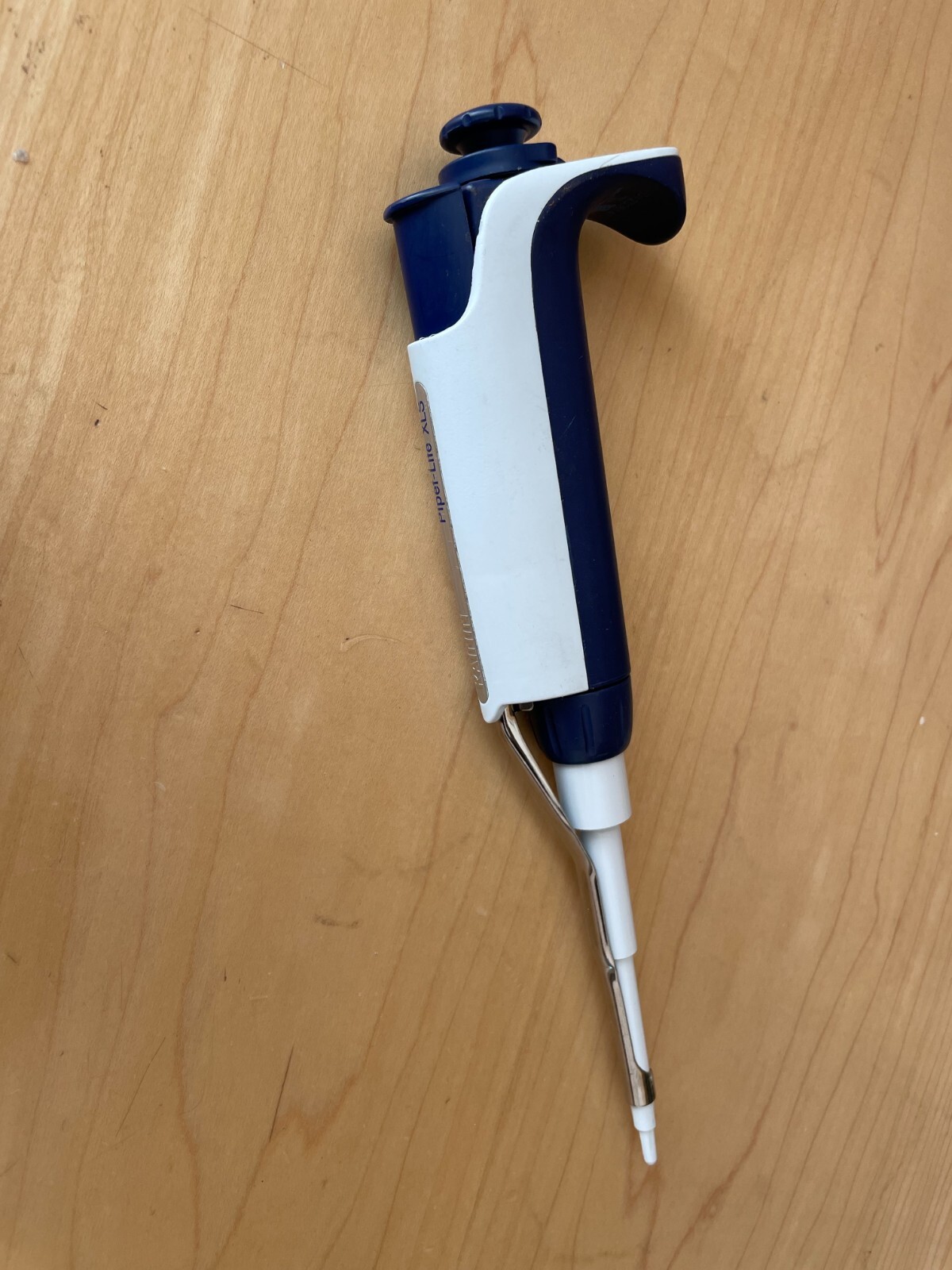 Rainin Pipet-lite XLS Pipettor pipet LTS L-20 (2-20ul)