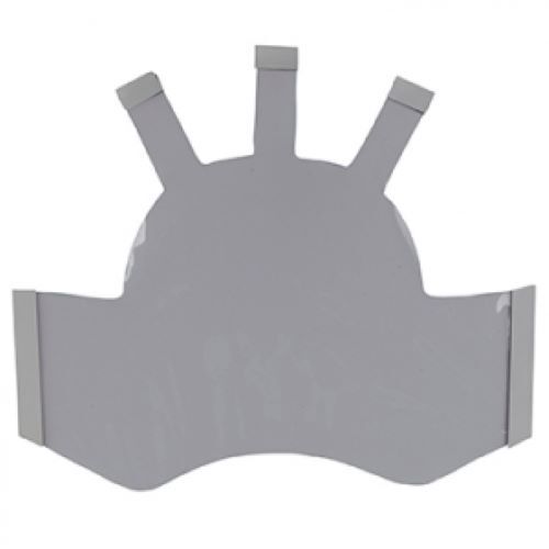 Toe Board Cover, to fit A-dec (R) Seamless 311, DCI 2955
