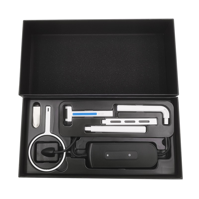 1 year Warranty Dental Sensor Radiovisiograph Digital Sensor Portable Sensor HD