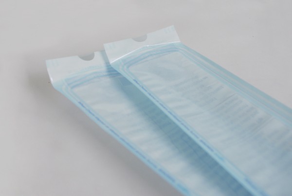 200x Instrument Sterilization Pouches Bags Nail Tools Grade Paper Dental Pouch