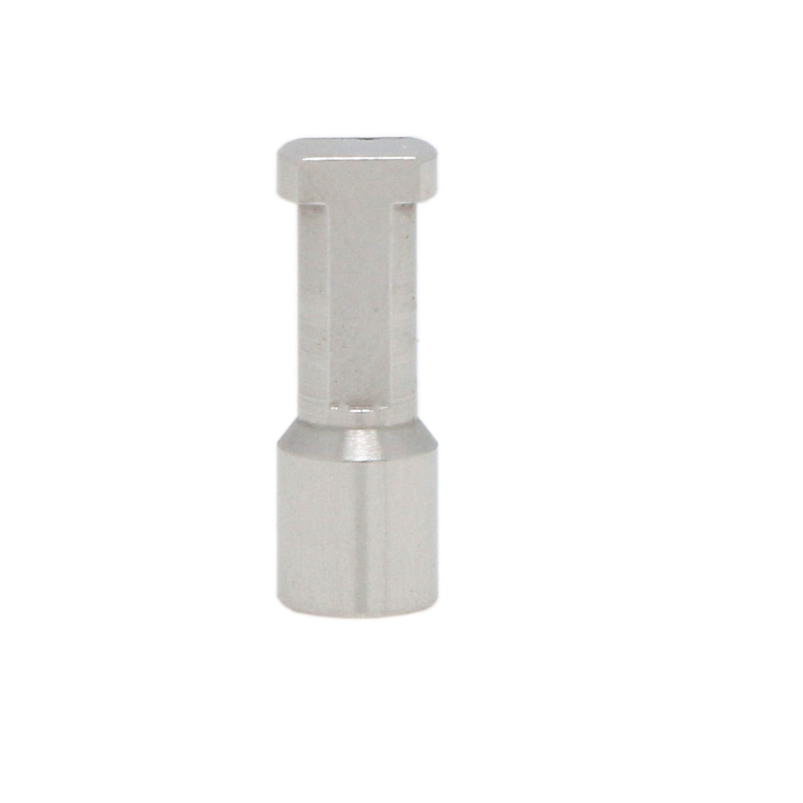Dental Scan Body Replica Analog Fixture Model RP NP Fits Nobel Active Abutment