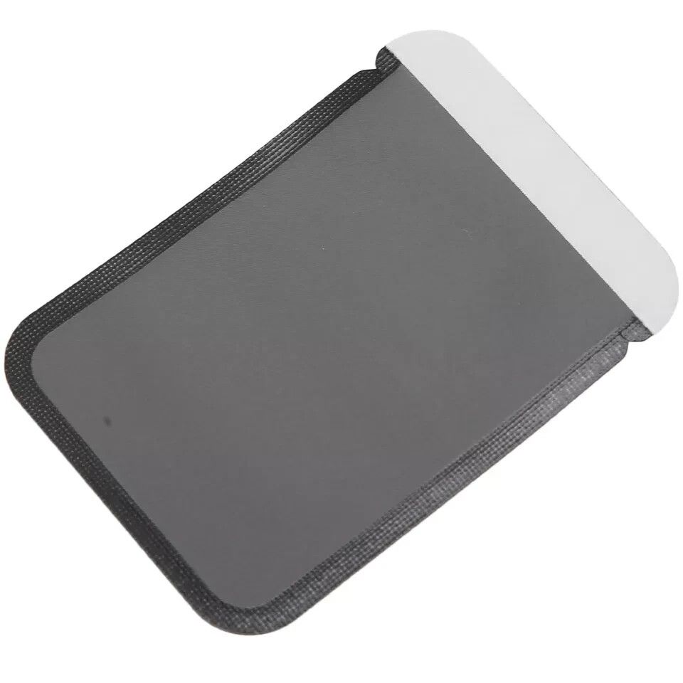 500/pack Size 2 Barrier Envelopes for Phosphor Plate Dental Digital X-Ray Scan X