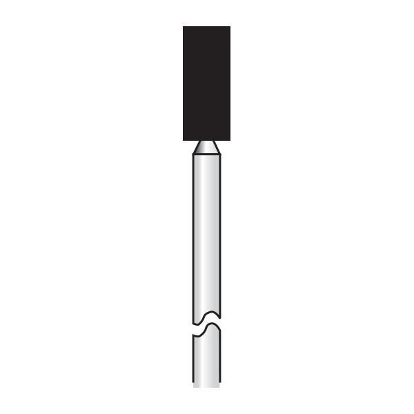 HP112-040L | HP Diamond Burs (Flat End Cylinder)