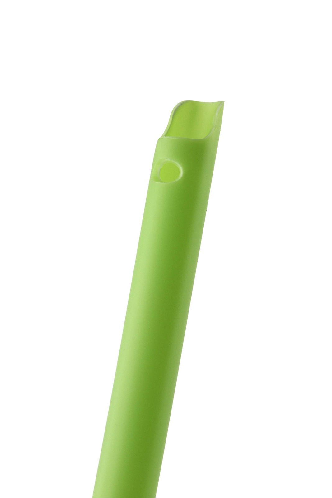 BeeSure BE301 High Volume Evacuator Tips, Disposable, Vented & Green