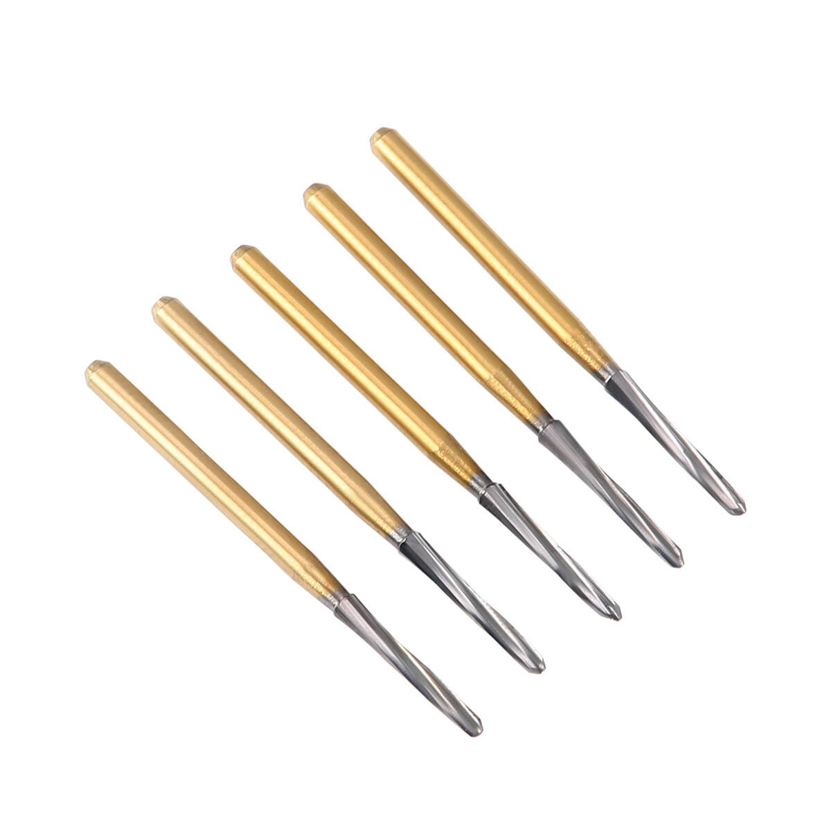 Dental Diamond Burs for High Speed Handpiece FG/Tungsten Carbide Burs Polishing