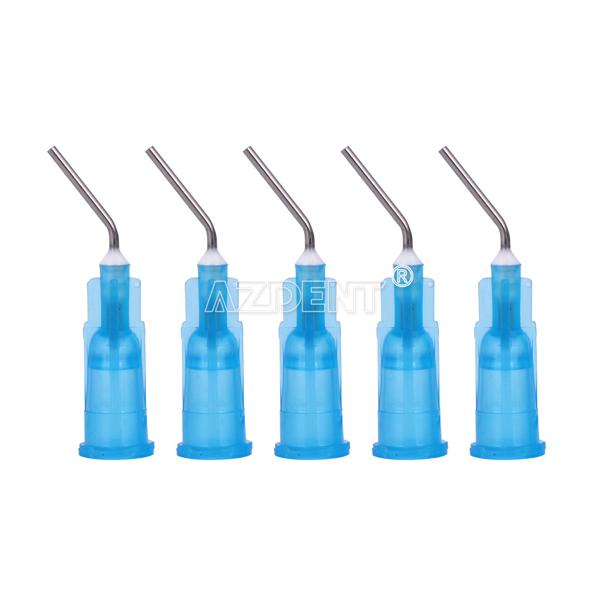 Dentex Etchant Gel 37% polymer thickened Acid Etching Silica Gel 5 ml/syringe