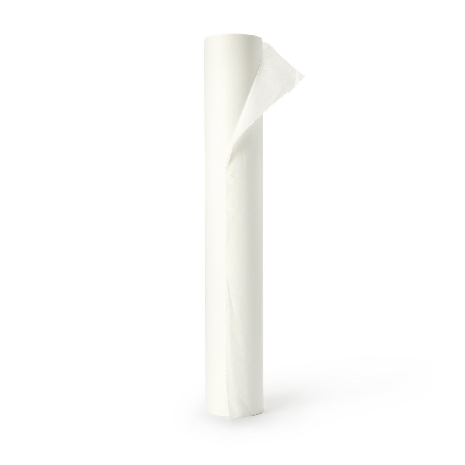 Graham Medical Table Paper White Smooth 18» W x 225′ L 12 Rolls