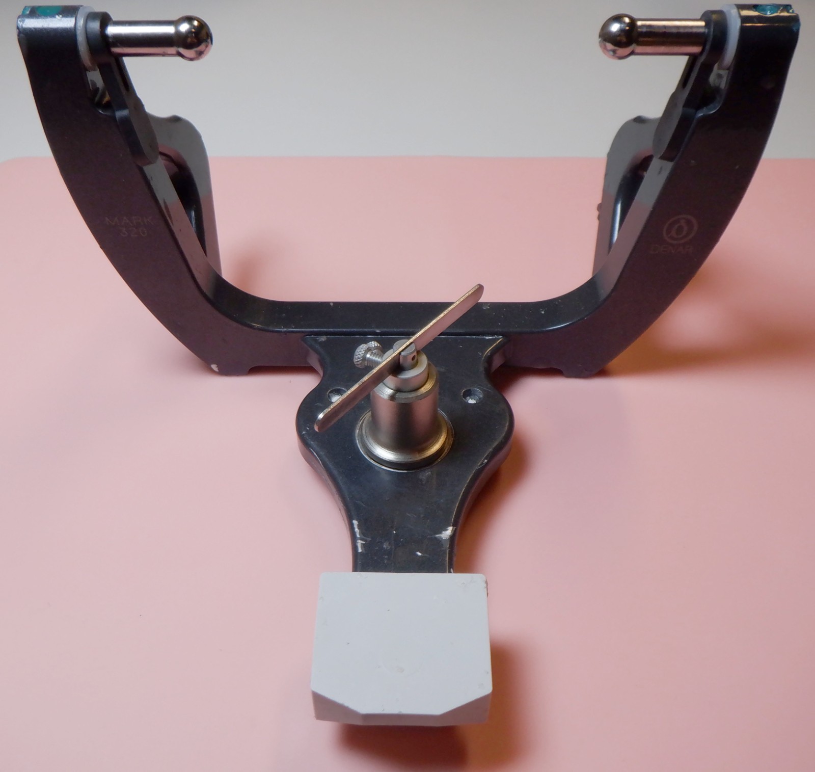 Whipmix Denar Mark 330 Dental Articulator