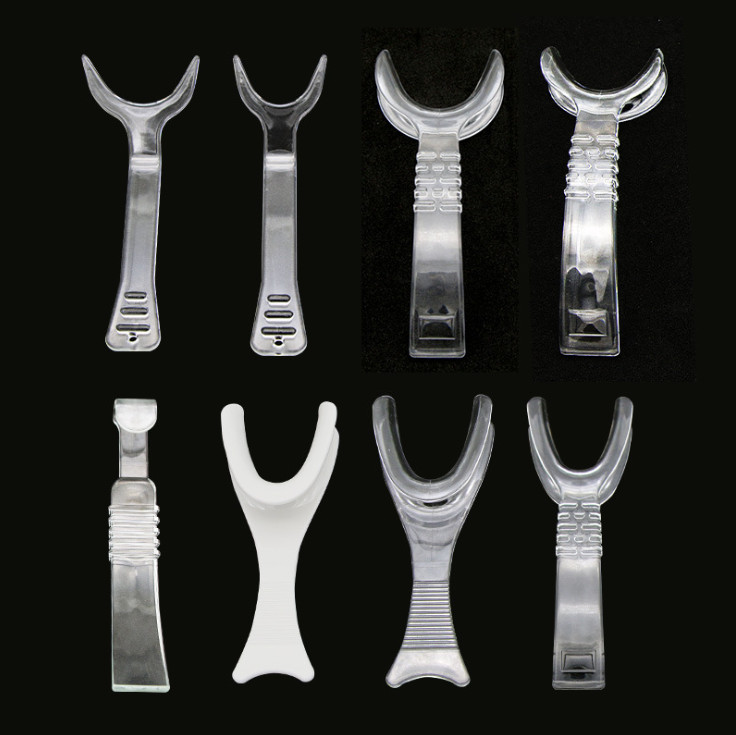 High-Quality Dental Retractors Lip Cheek Retractor Surgical Mouth Lip Opener