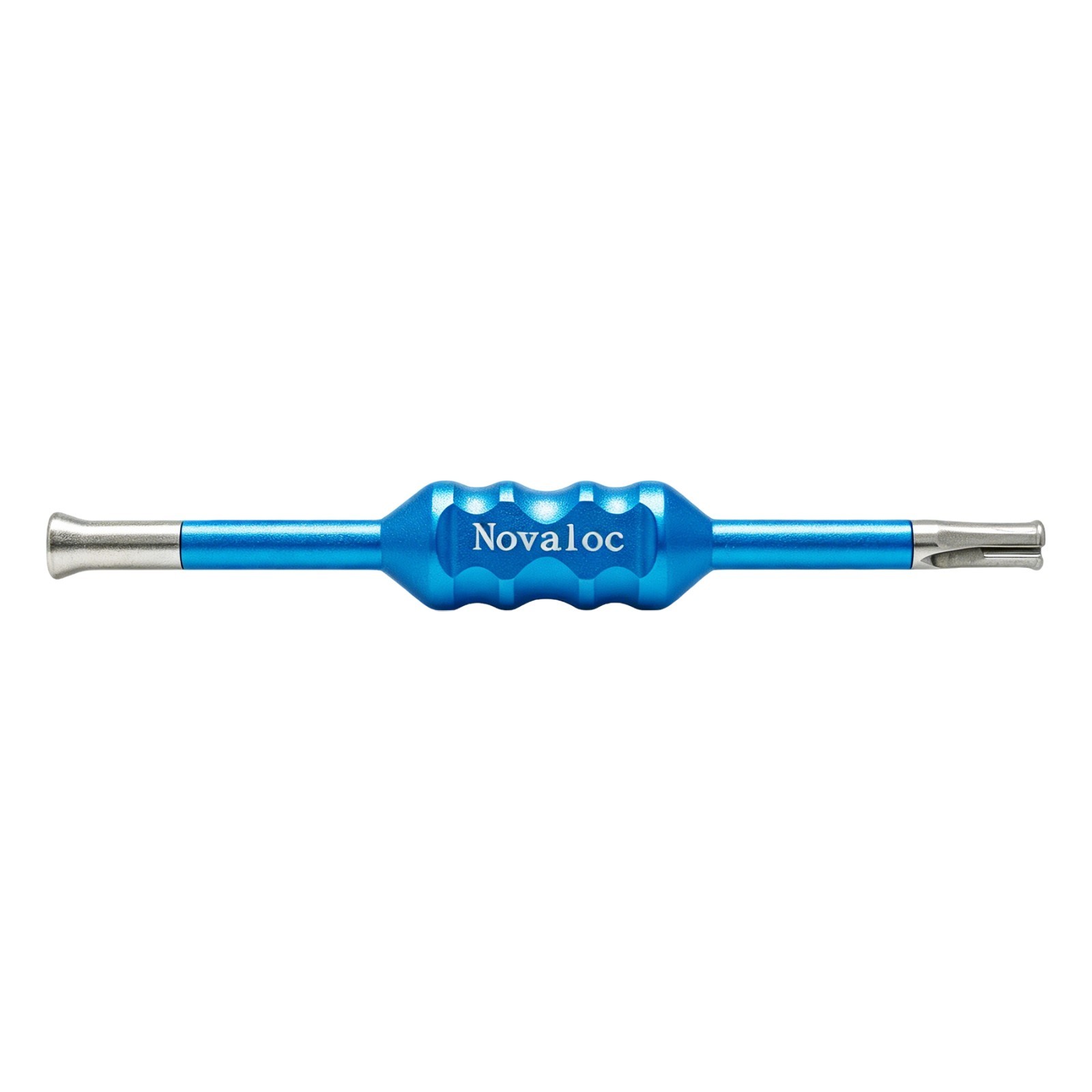 US Dental PEEK Cap Retentive Tools fit Novaloc Peek Cap for Hybrid Dentures