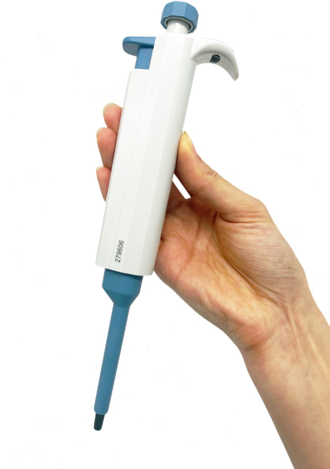 Laboratory Microliter Pipette with Range 10-100ul Test Point 100 50 10