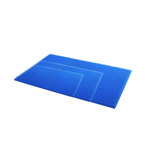 4 Types Silicone Mat For Sterilization Tray Case Box Instrument Sterilize Tray