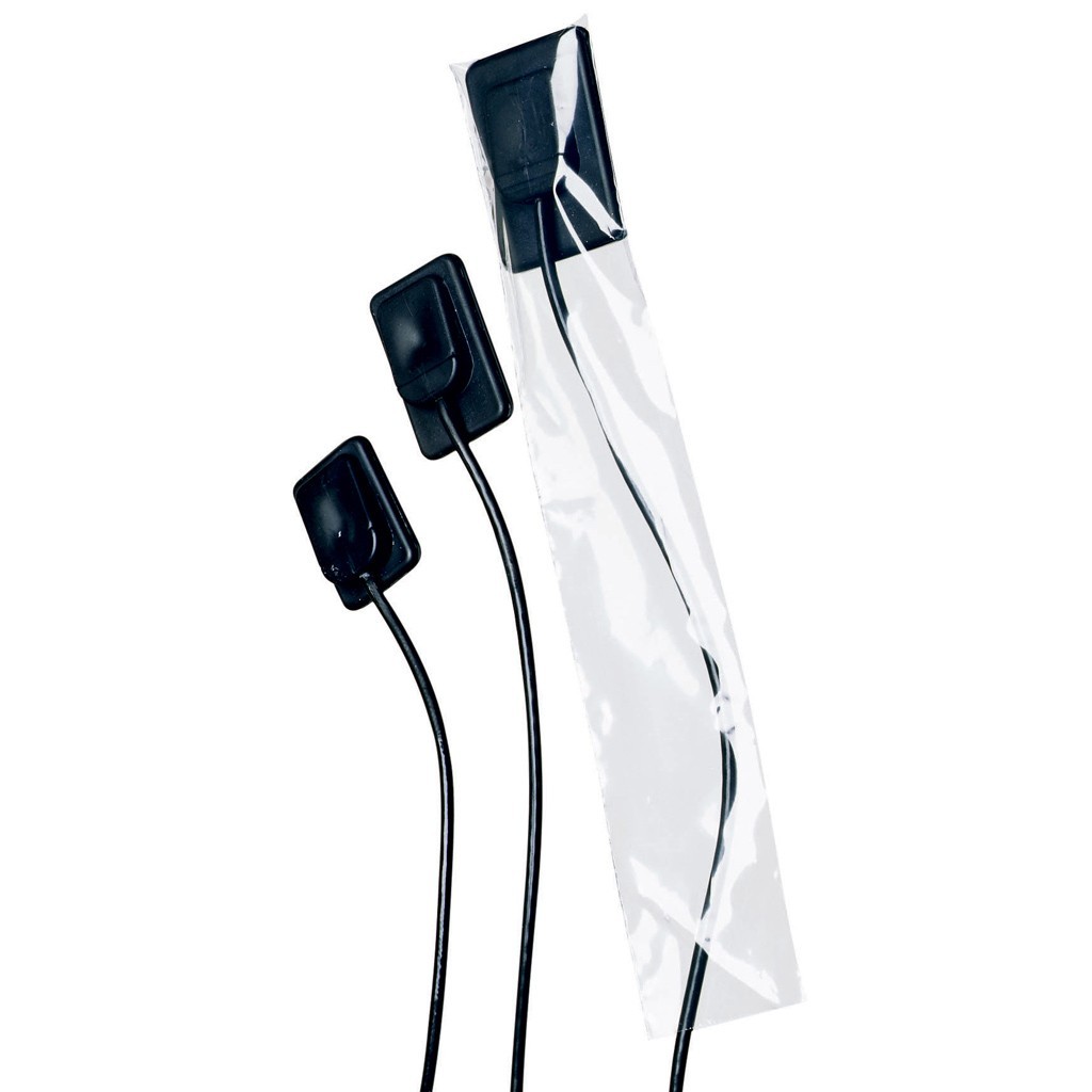 Digital X Ray Sensor Sleeves 500 Pieces of Digital Film Sleeves – size #2 sensor