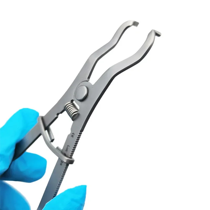 Dental Matrix Bands Ring Sectional Matrice Clamp Wedge C3 Fit Palodent V3 System