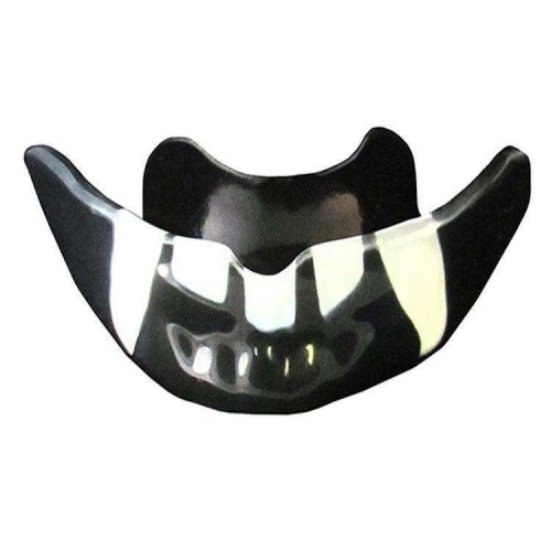 KEYSTONE PRO-FORM FUN MOUTHGUARD LAMINATE .160 (4MM) FANG ROUND 120MM – 12/PKG