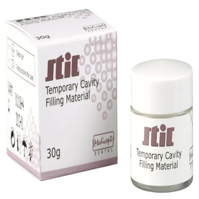 Medicept Stic Temporary Cavity Filling Material Temporary restorative material