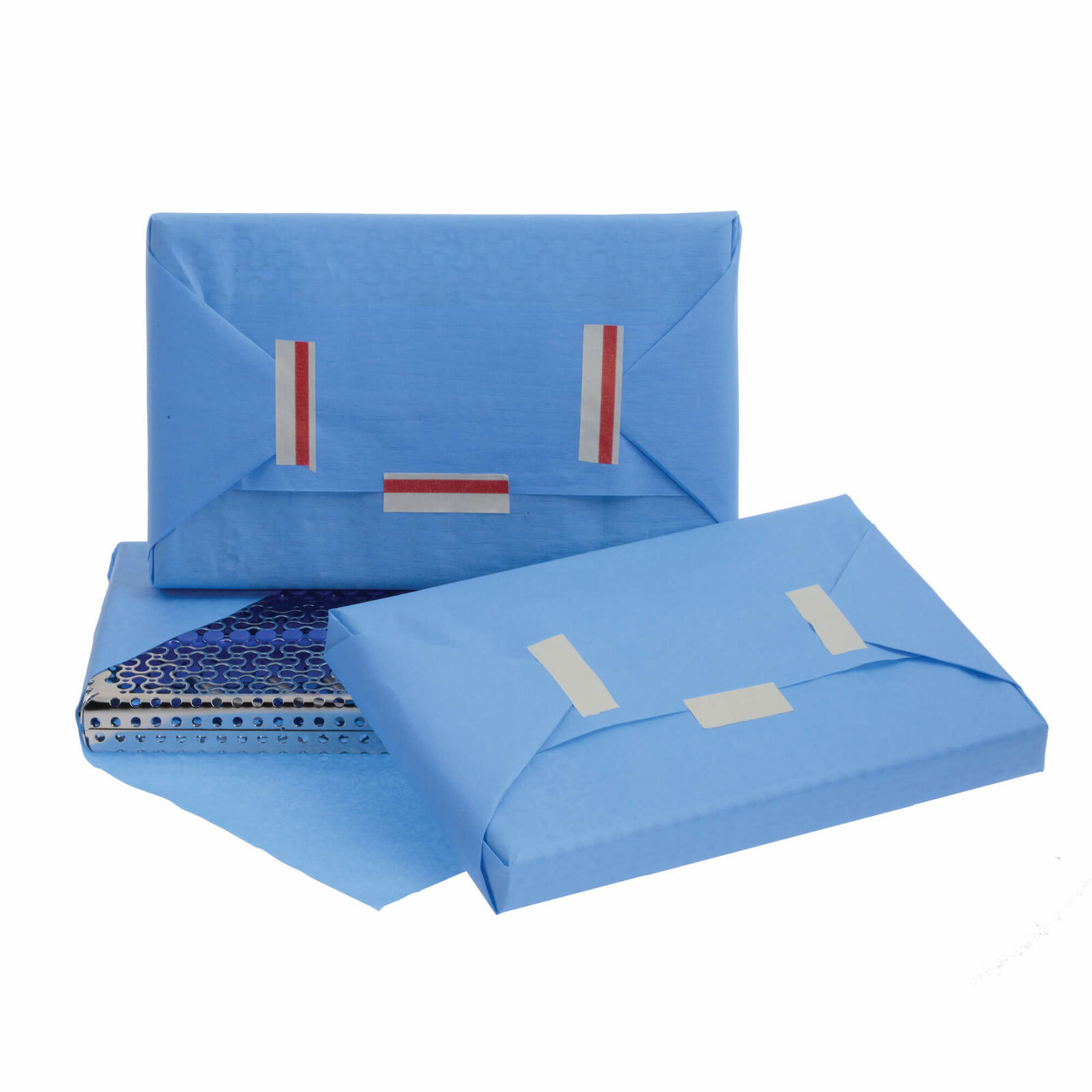 Hu-Friedy IMS Autoclave/Universal Sterilization Wrap 100/500/100/pk