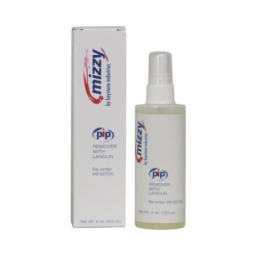 Keystone 6120700 Mizzy PIP Pressure Indicator Paste Remover 4 Oz