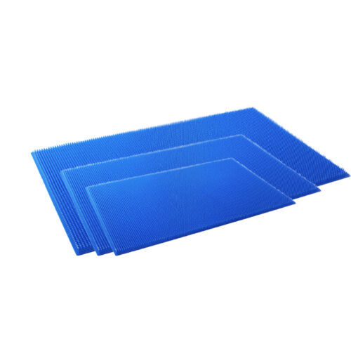 4 Types Silicone Mat For Sterilization Tray Case Box Instrument Sterilize Tray