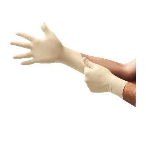 Microflex MF-300-S Diamond Grip Powder-Free Examination Glove