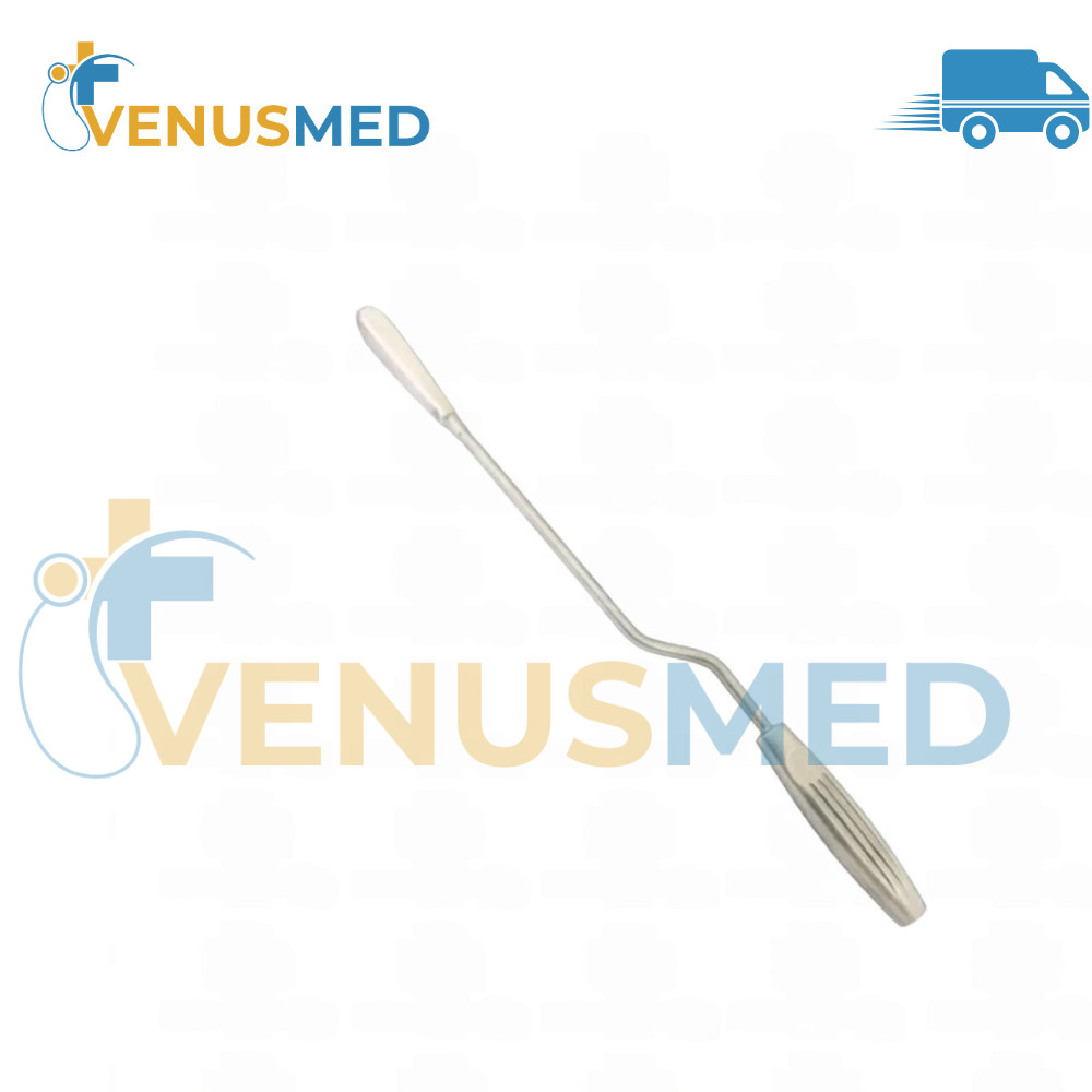 Solz Atraumatic Breast Dissector Plastic Surgery Pre-Quality