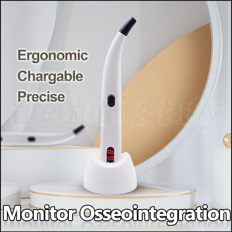 DENTAL NEW ISQ IMPLANT STABILITY METER FAST SHIPPING
