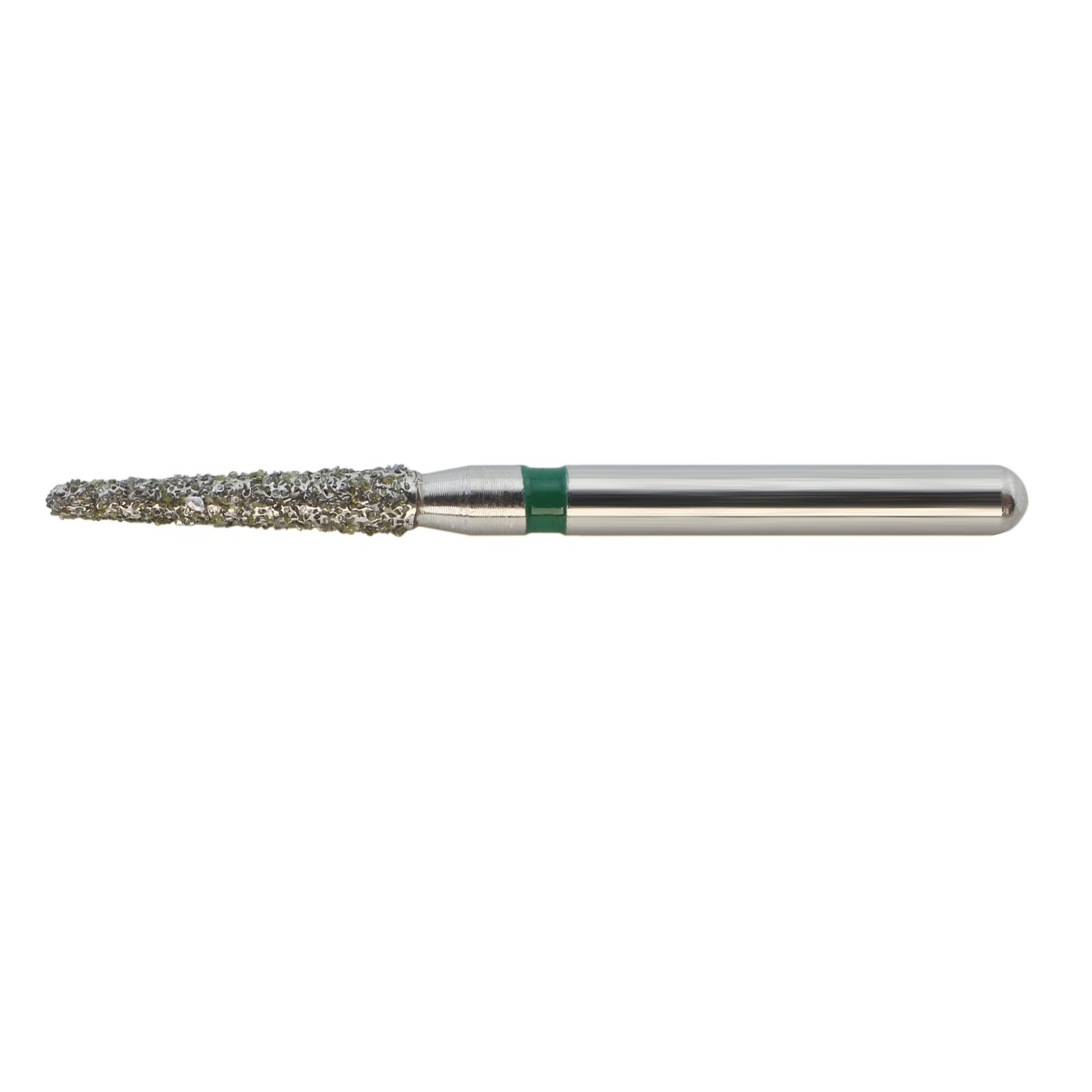Dental Diamond Burs FG 856/016C Round End Taper Coarse Grit High Speed Bur