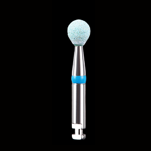 Dental Lab Diamond Impregnated Mounted Polishing Stone Zirconia Porcelain RA