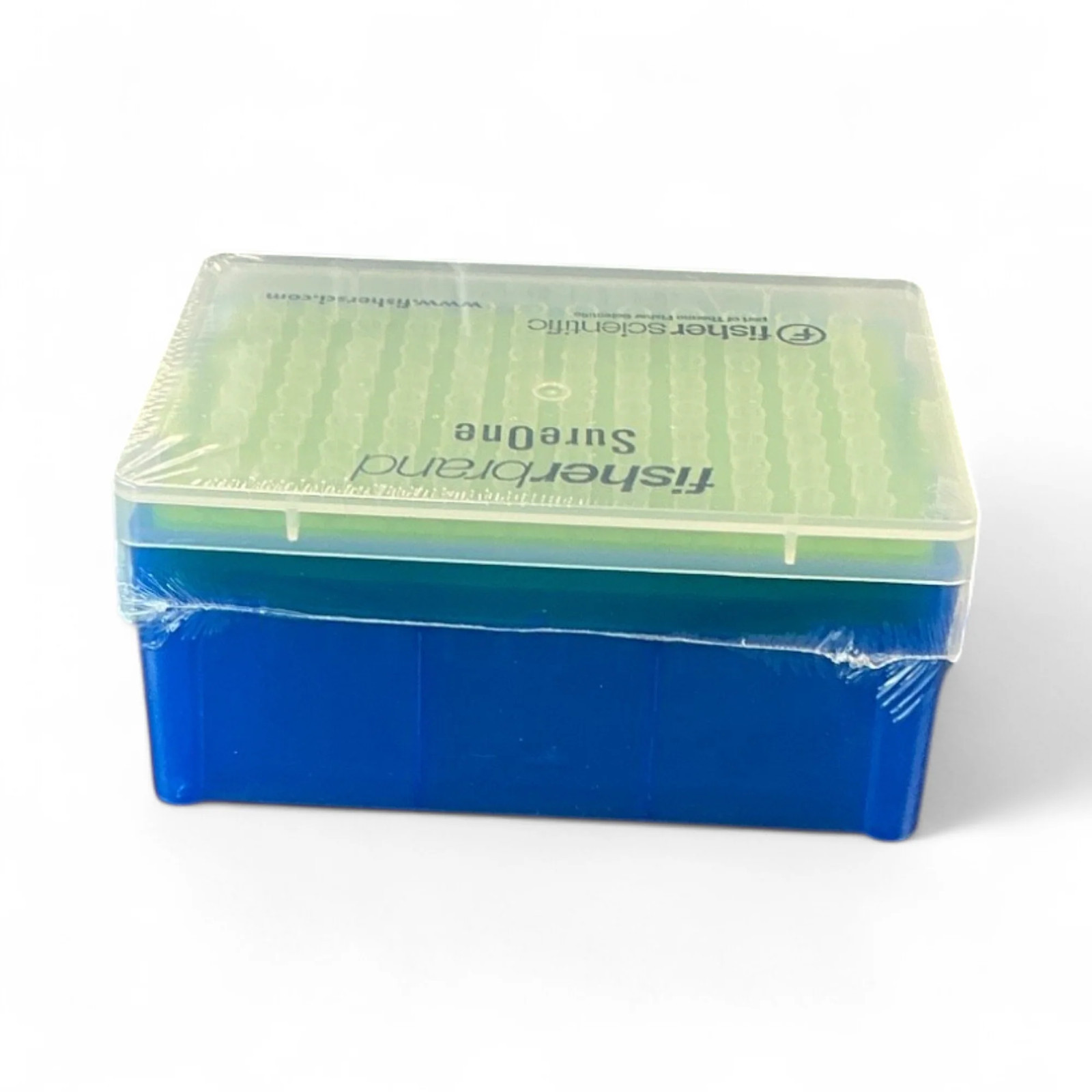 FisherBrand SureOne Pipet Tips 02-707-439 10µL