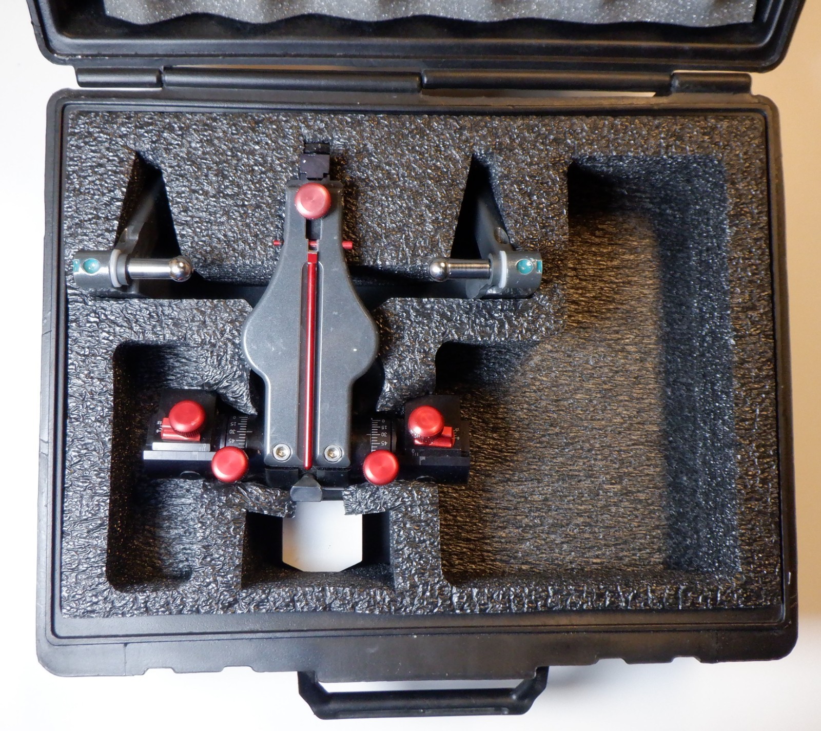 Whipmix Denar Mark 330 Dental Articulator