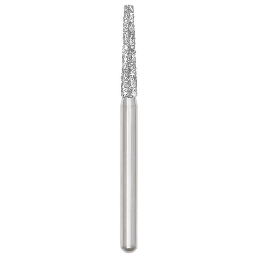 Revelation FG #847.016 Medium Diamond Bur, 5/Pk