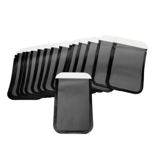 3000pcs Dental Digital X-Ray ScanX Barrier Envelopes for Phosphor Plate Size #2