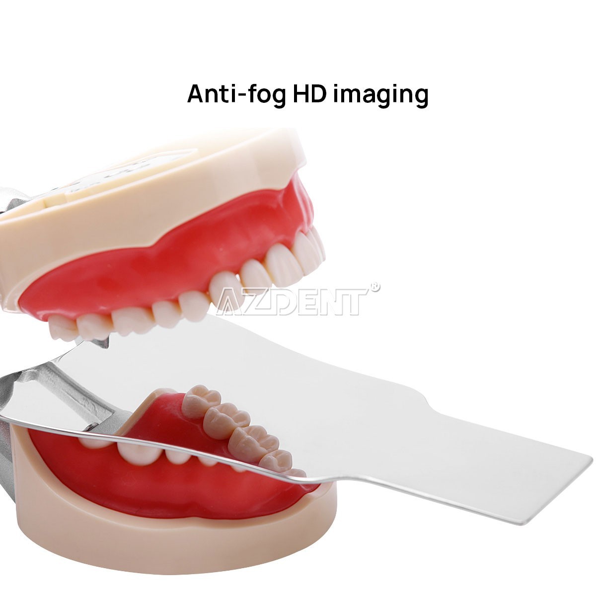 10Pcs Dental Orthodontic Lingual Retainer Bonding Splits with Mark AZDENT