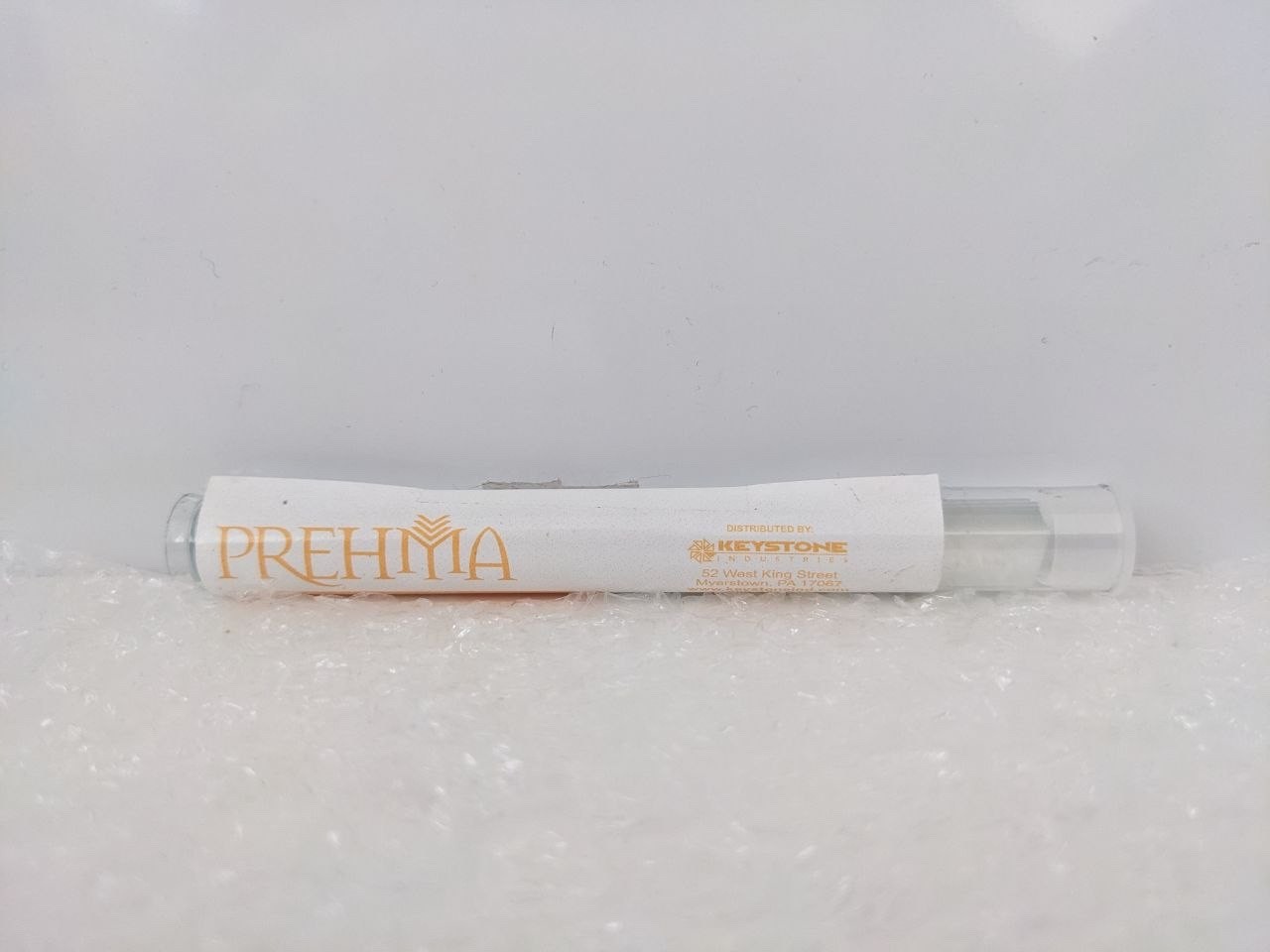 PREHMA (KEYSTONE INDUSTRIES) 100 matrix strips – NEW