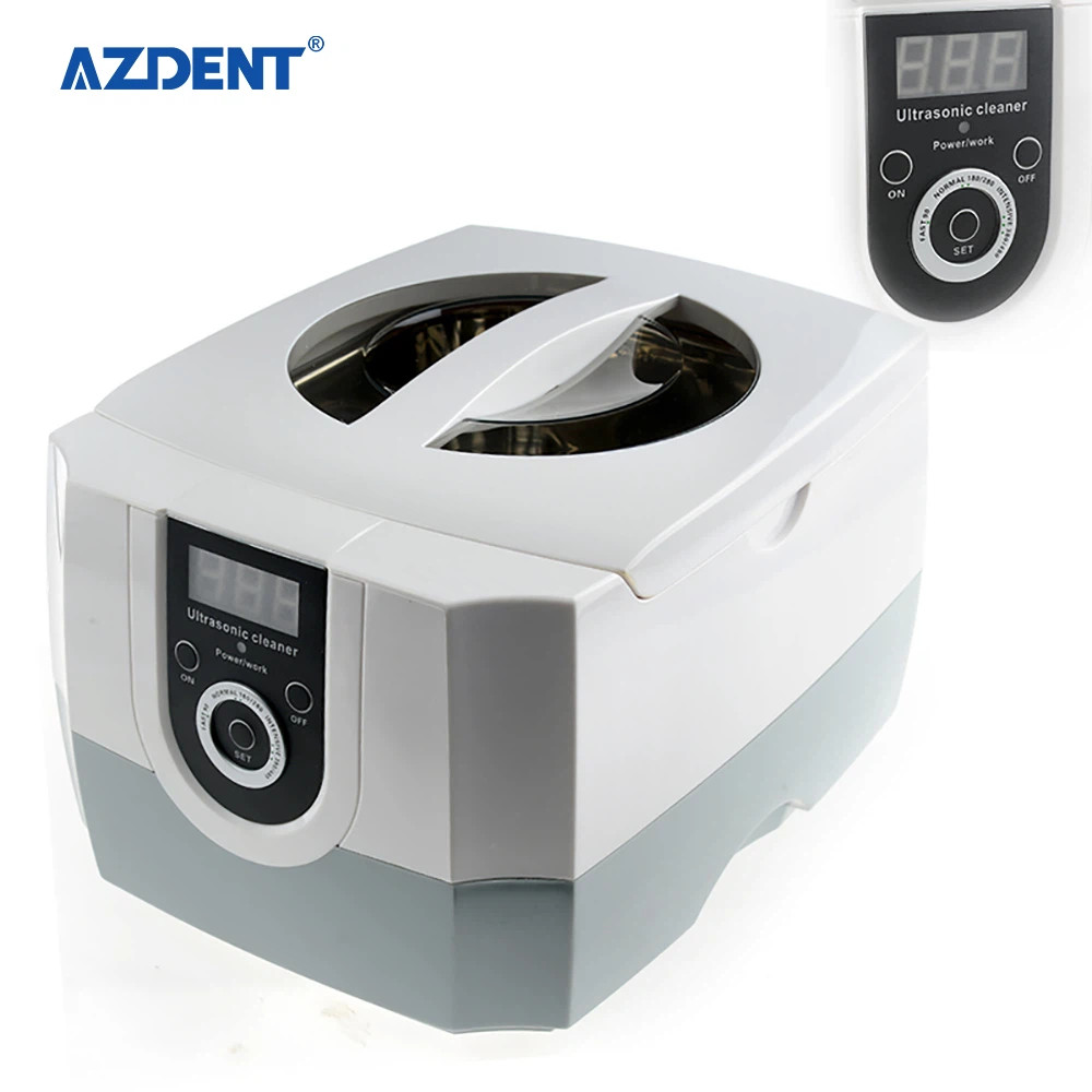 1.4 Liter Portable Ultrasonic Cleaner