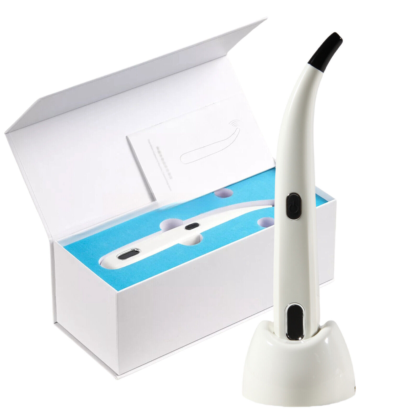 Dental Implant Stability Meter Implant Abutment Stability Measurement Tester