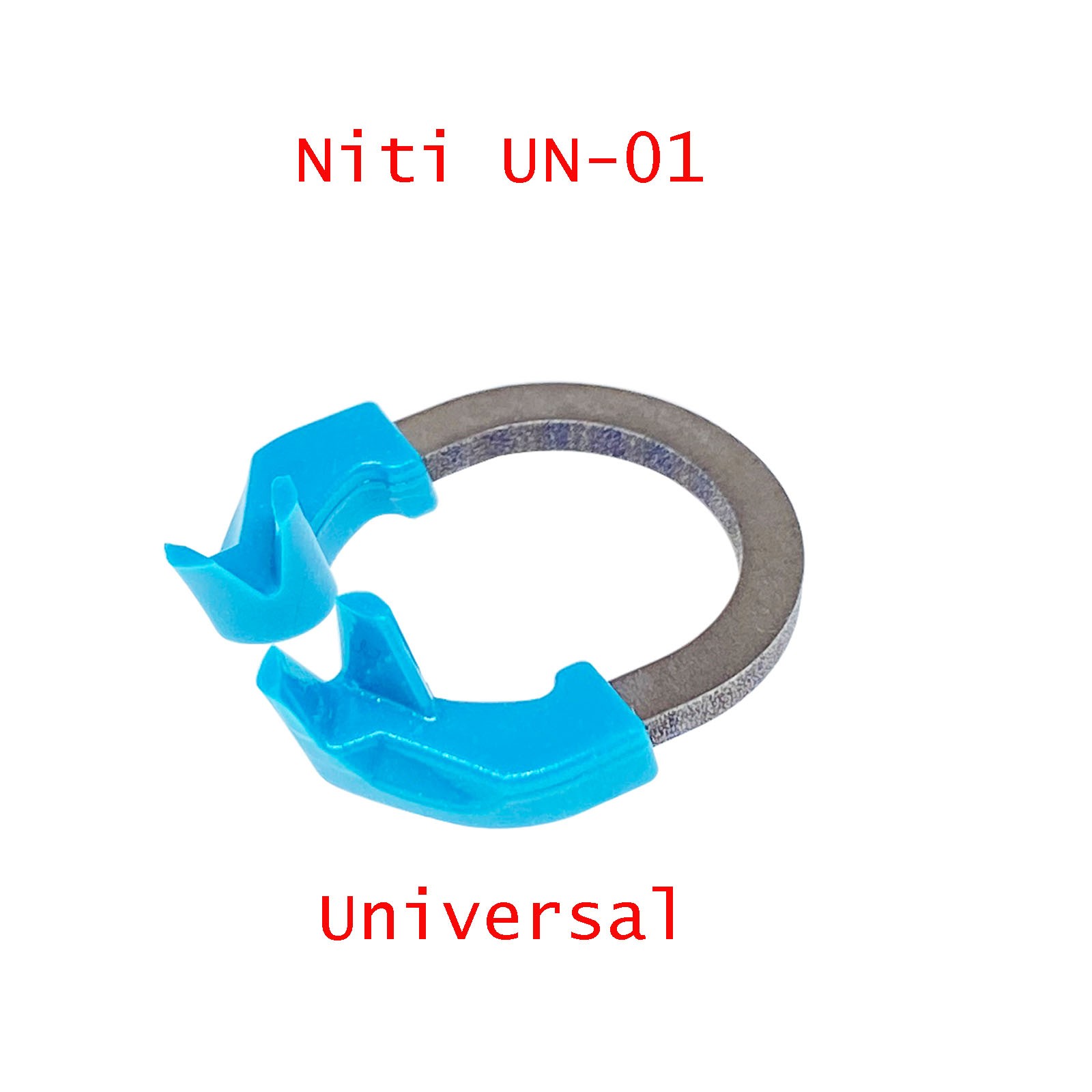 Dental Matrix Bands Ring Sectional Matrice Clamp Fit Garrison Palodent V3 System
