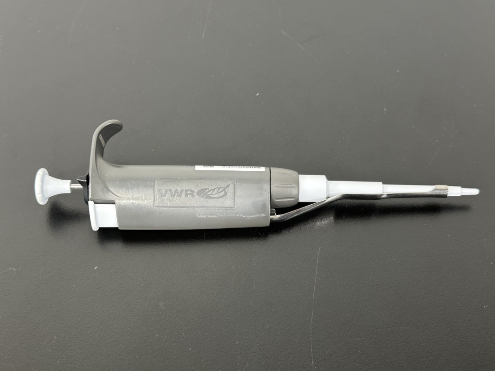 Rainin L-20 XLS+ 2-20µL Adjustable Single Channel Micropipette Pipettor